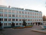  Автофургонов Шумерля