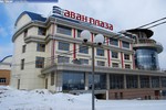  Аван Плаза